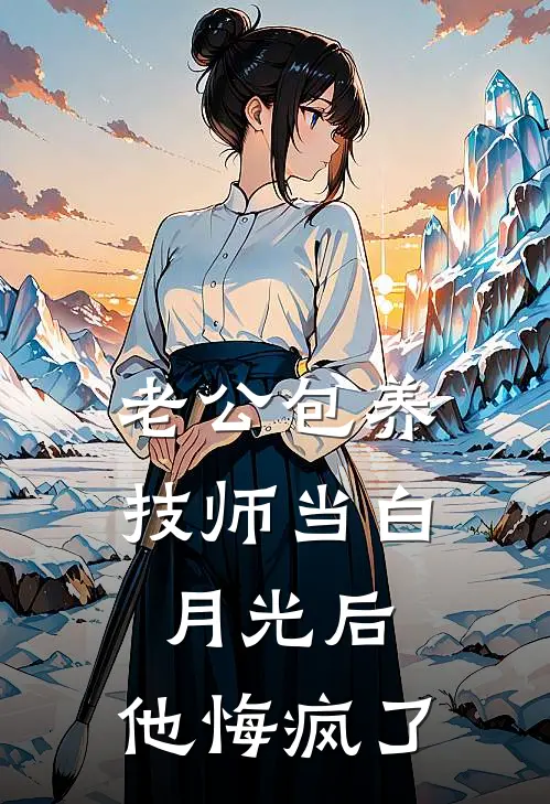 老公包养技师当白月光后，他悔疯了徐静姝林向东最新免费小说_免费完本小说老公包养技师当白月光后，他悔疯了徐静姝林向东