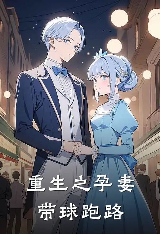 重生之孕妻带球跑路