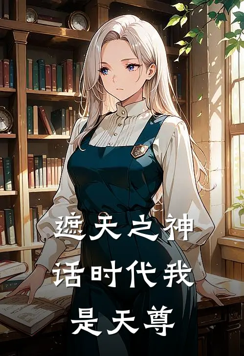 遮天之神话时代我是天尊