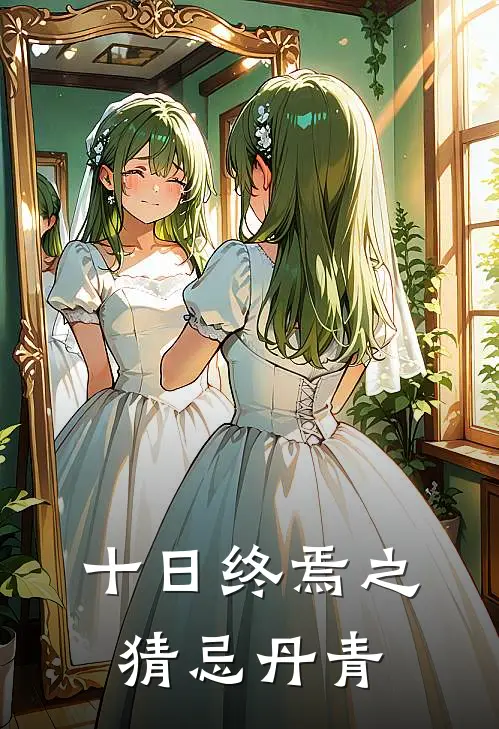 十日终焉之猜忌丹青(裴隐夏瑰)最新章节在线阅读_(十日终焉之猜忌丹青)最新章节在线阅读