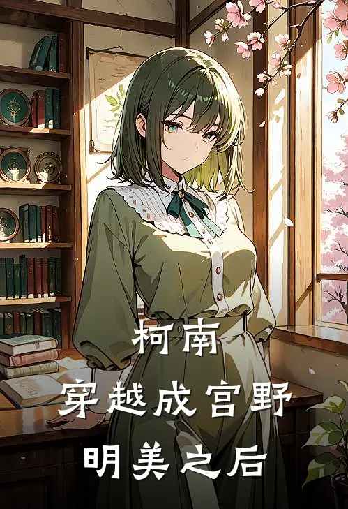 《柯南：穿越成宫野明美之后》宫野明美安室透已完结小说_柯南：穿越成宫野明美之后(宫野明美安室透)全文免费阅读无弹窗大结局