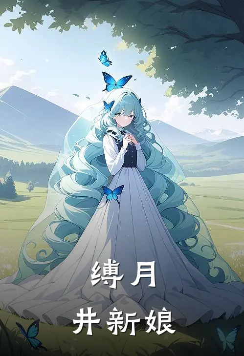 林见月沈蝉《缚月：井新娘》完结版免费阅读_林见月沈蝉热门小说