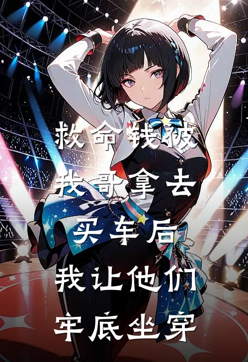 救命钱被我哥拿去买车后，我让他们牢底坐穿（艾特沈凯）最新章节列表_艾特沈凯)救命钱被我哥拿去买车后，我让他们牢底坐穿最新章节列表笔趣阁（救命钱被我哥拿去买车后，我让他们牢底坐穿）