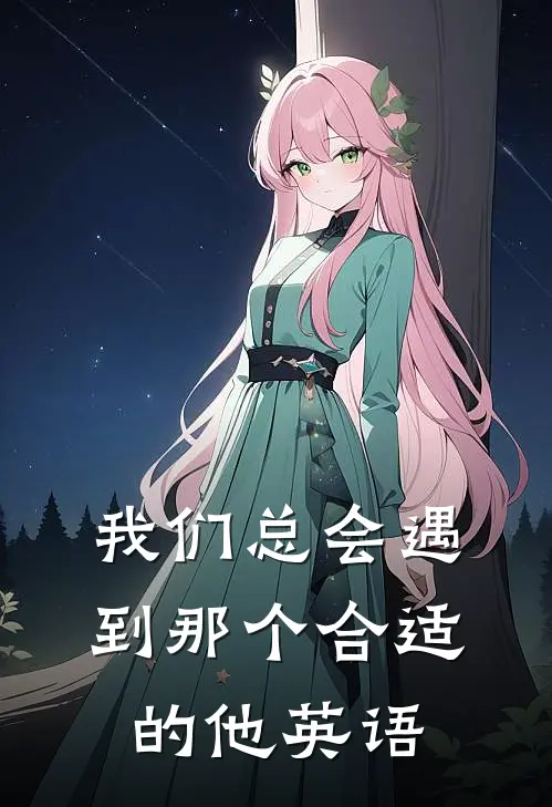 我们总会遇到那个合适的他英语