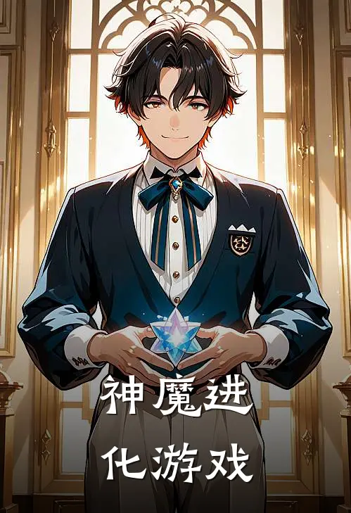 《神魔进化游戏》楚横秋张正完结版阅读_楚横秋张正完结版在线阅读