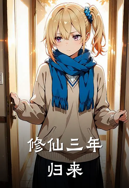 修仙三年，归来(叶青叶小萱)免费完结小说_小说完整版免费阅读修仙三年，归来(叶青叶小萱)