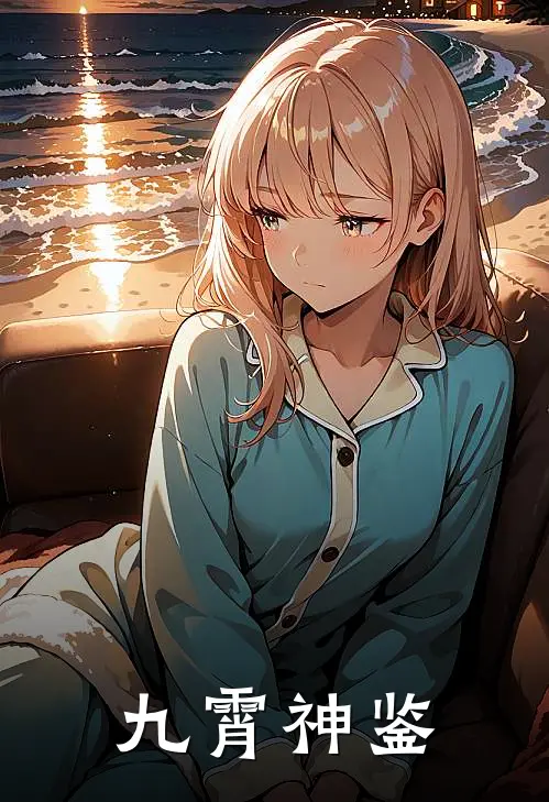 九霄神鉴叶清歌慕辰免费小说在线看_完本小说阅读九霄神鉴(叶清歌慕辰)