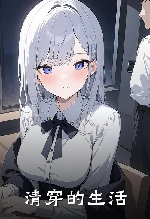 清穿的生活