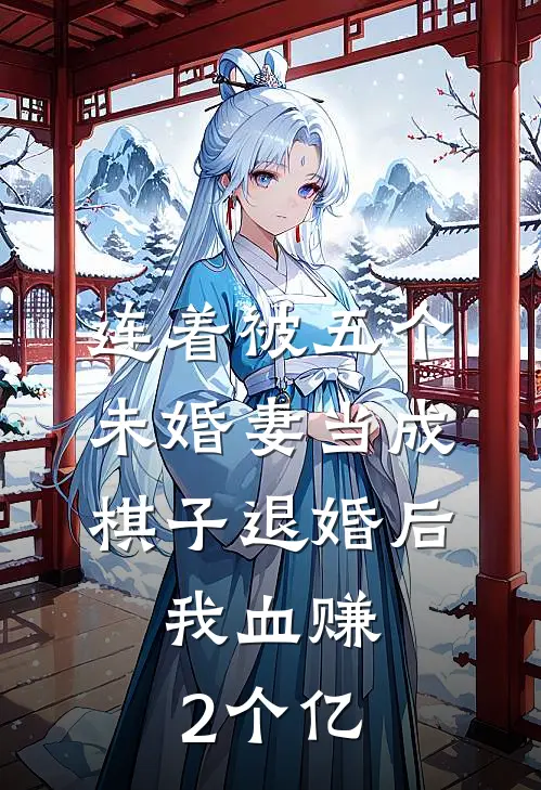 连着被五个未婚妻当成棋子退婚后，我血赚2个亿(陈景城傅瑶瑶)全本免费在线阅读_连着被五个未婚妻当成棋子退婚后，我血赚2个亿全文阅读