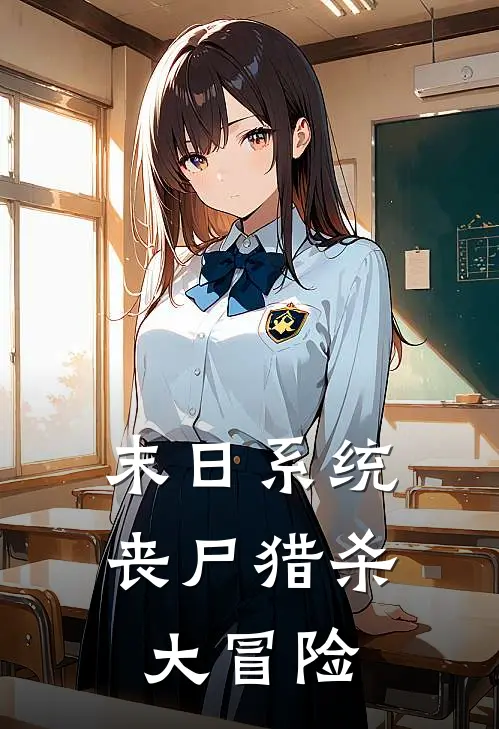 林羽冷轩末日系统：丧尸猎杀大冒险全本免费在线阅读_末日系统：丧尸猎杀大冒险全本阅读