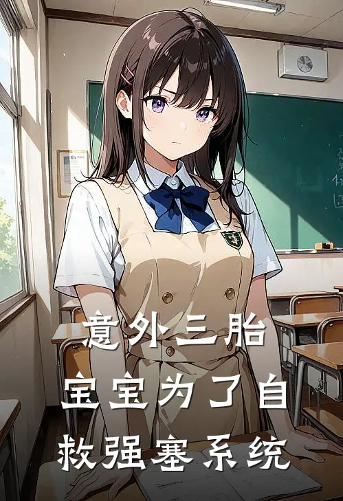 意外三胎，宝宝为了自救强塞系统许阳苏薇小说完结免费_最新章节列表意外三胎，宝宝为了自救强塞系统(许阳苏薇)