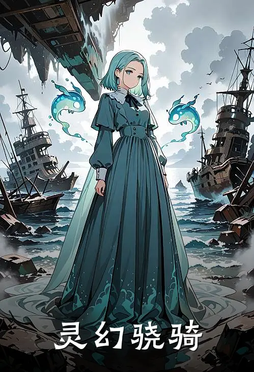灵幻骁骑(玄风阿福)全本免费小说_阅读免费小说灵幻骁骑玄风阿福
