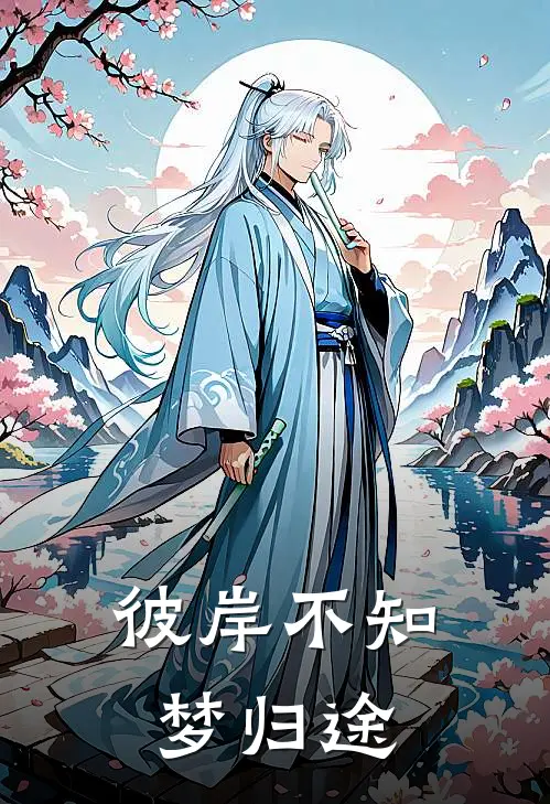 彼岸不知梦归途