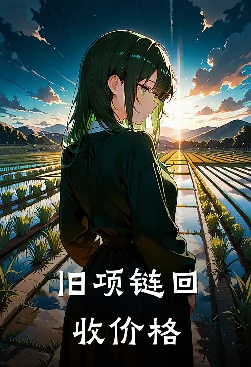 旧项链回收价格