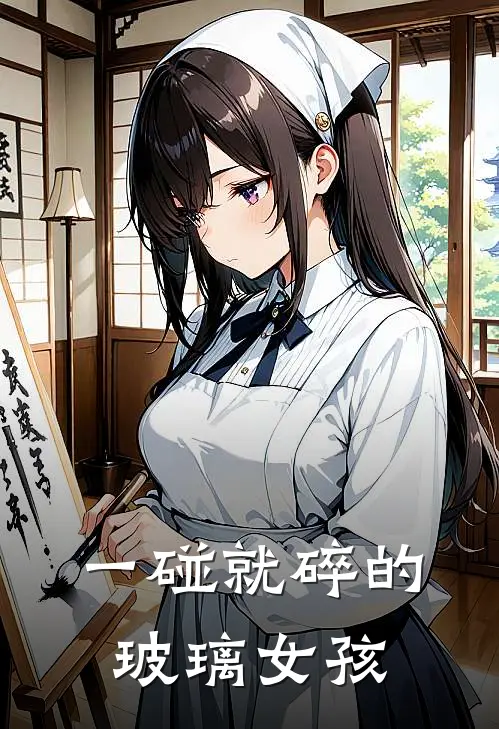 一碰就碎的玻璃女孩