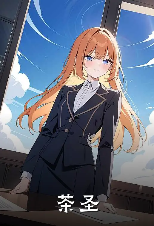 陆羽寒苏绾儿《茶圣》全文免费阅读_茶圣全集在线阅读