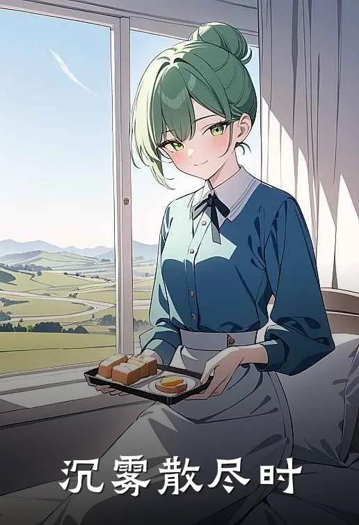 沉雾散尽时(周成骁陆挽澜)全文免费小说_小说免费完结沉雾散尽时(周成骁陆挽澜)