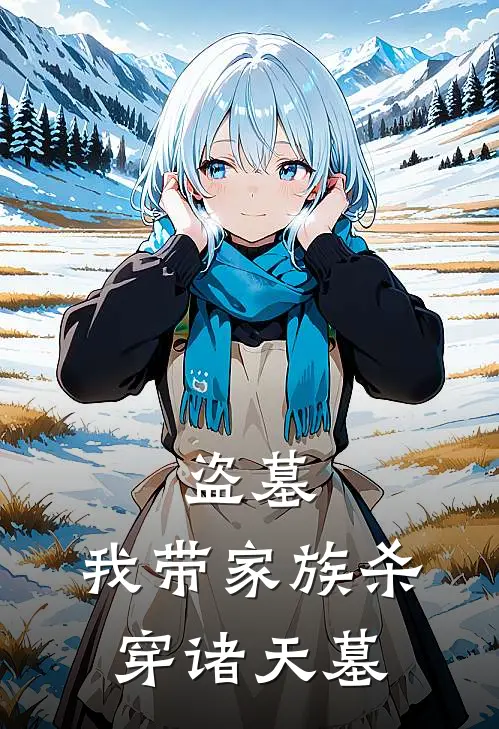 盗墓：我带家族杀穿诸天墓