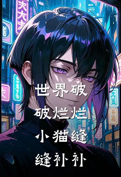 世界破破烂烂，小猫缝缝补补咪咪旺旺小说完整版免费阅读_热门小说排行榜世界破破烂烂，小猫缝缝补补(咪咪旺旺)