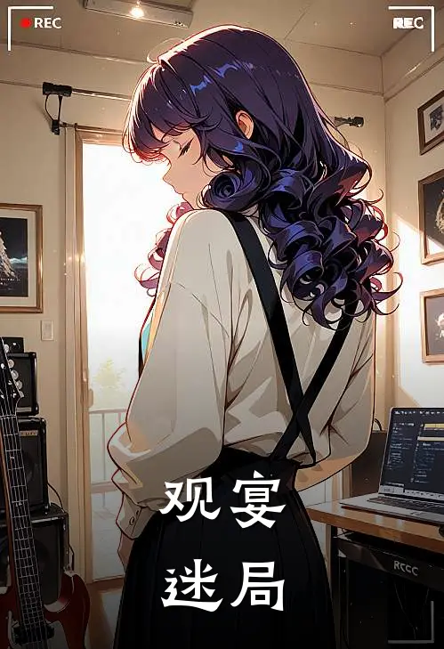 观宴：迷局苏晴林盏全文阅读免费全集_免费小说观宴：迷局(苏晴林盏)