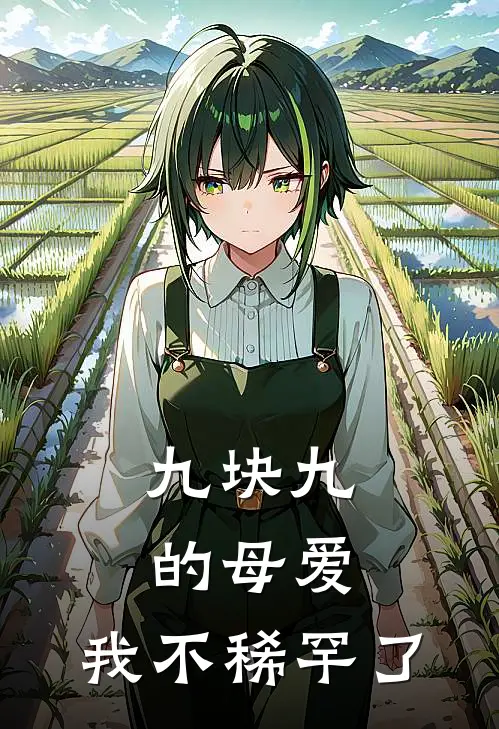 《九块九的母爱，我不稀罕了》过敏陆静已完结小说_九块九的母爱，我不稀罕了(过敏陆静)全文免费阅读无弹窗大结局