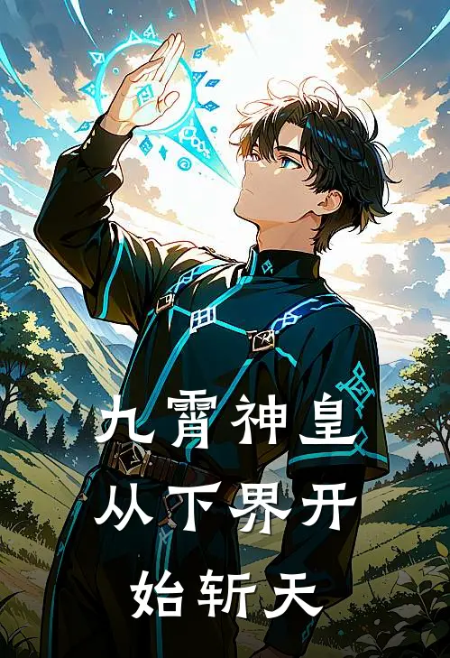 九霄神皇：从下界开始斩天