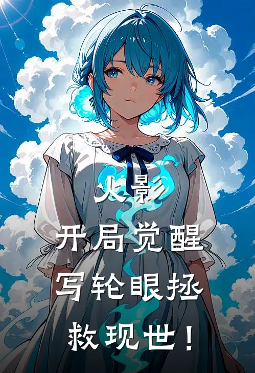 火影：开局觉醒写轮眼拯救现世！余强静音免费小说完结_最新完本小说推荐火影：开局觉醒写轮眼拯救现世！(余强静音)