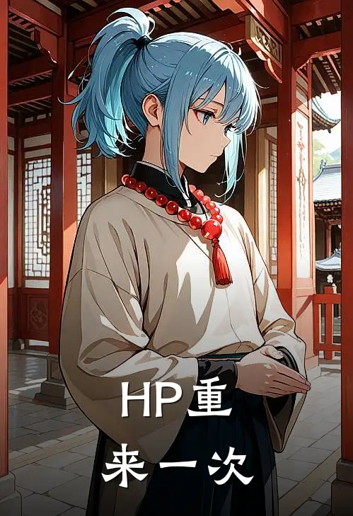 【HP】重来一次