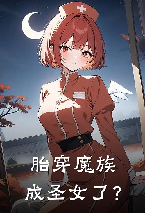 胎穿魔族：成圣女了？许翘许战魈完本完结小说_热门小说排行榜胎穿魔族：成圣女了？许翘许战魈