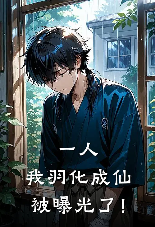一人：我羽化成仙被曝光了！张楚岚冯宝宝最新小说全文阅读_在线免费小说一人：我羽化成仙被曝光了！(张楚岚冯宝宝)