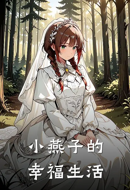 雪吟晴儿《小燕子的幸福生活》完结版阅读_(小燕子的幸福生活)全集阅读