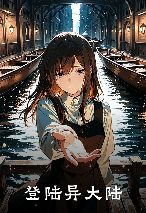 登陆异大陆王力李德明完本热门小说_小说完结版登陆异大陆(王力李德明)