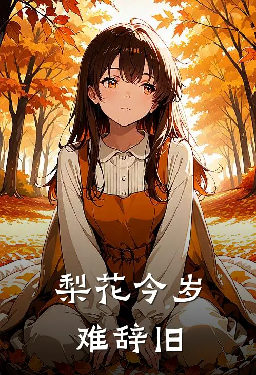 梨花今岁难辞旧(傅闻珩薇薇)无弹窗小说免费阅读_小说免费阅读无弹窗梨花今岁难辞旧傅闻珩薇薇