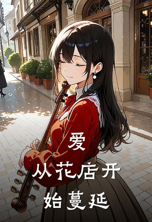 爱，从花店开始蔓延(诗瑶逸尘)无弹窗小说免费阅读_小说完整版免费阅读爱，从花店开始蔓延诗瑶逸尘