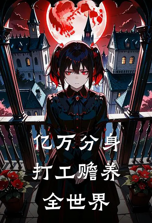 亿万分身打工赡养全世界