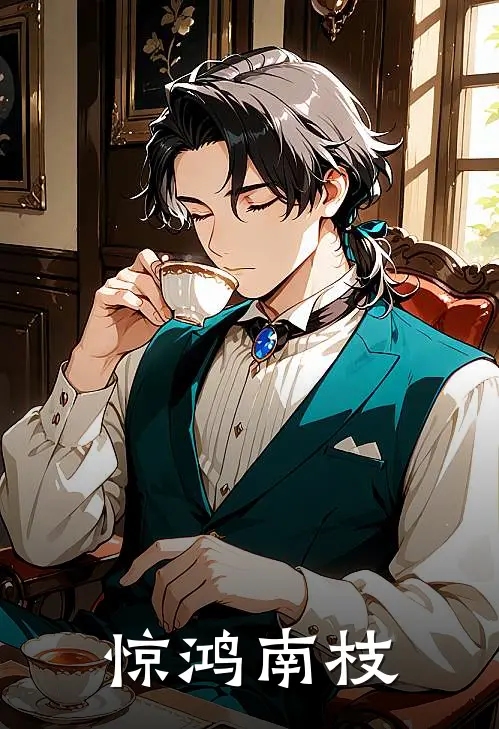 惊鸿南枝云雅南李婉玉完整版小说_小说完结推荐惊鸿南枝(云雅南李婉玉)