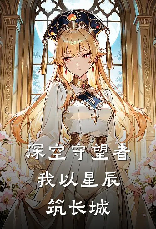 深空守望者：我以星辰筑长城