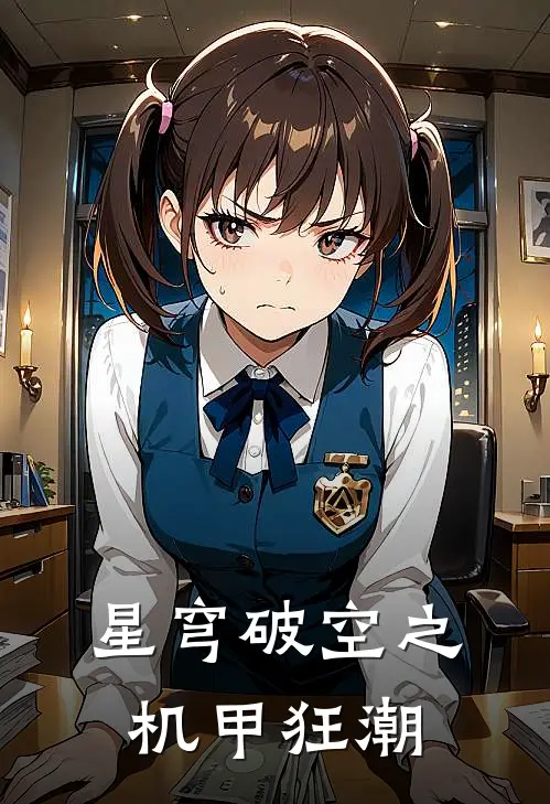 星穹破空之机甲狂潮(陆沉白泽)热门完本小说_最新小说星穹破空之机甲狂潮陆沉白泽