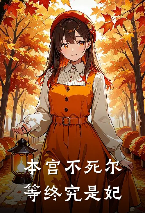 本宫不死尔等终究是妃