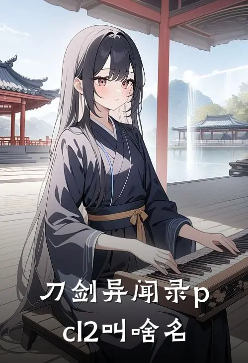 刀剑异闻录pcl2叫啥名