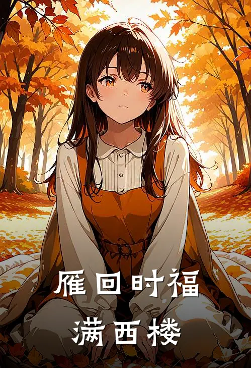 雁回时福满西楼