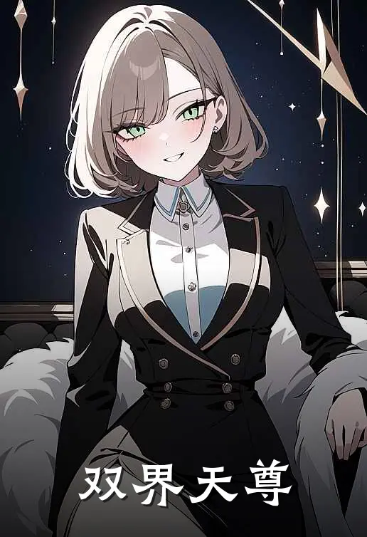 双界天尊