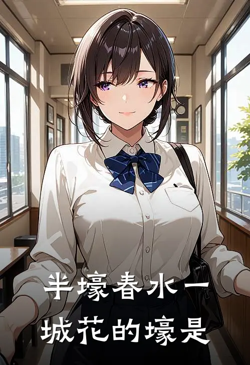 半壕春水一城花的壕是