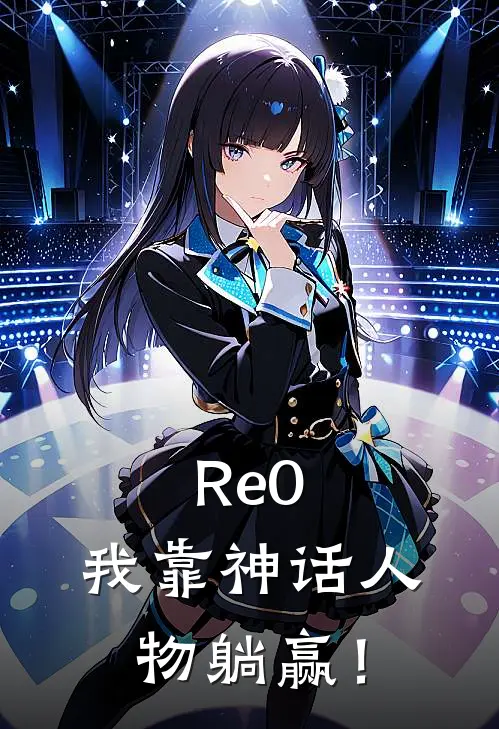 Re0：我靠神话人物躺赢！(林夜莉卡)完本小说_免费阅读无弹窗Re0：我靠神话人物躺赢！林夜莉卡
