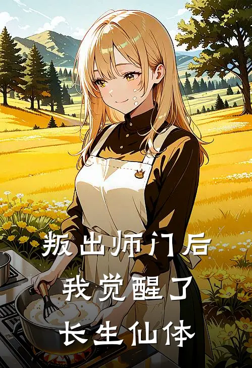 《叛出师门后我觉醒了长生仙体》清浅师父全集免费在线阅读_(清浅师父)全章节免费在线阅读