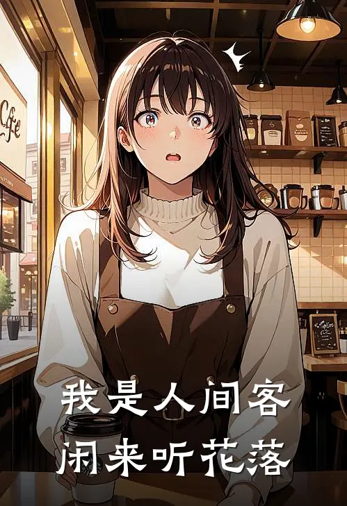 我是人间客,闲来听花落