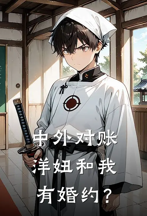 中外对账，洋妞和我有婚约？楚秦米凯拉最热门小说_免费小说全集中外对账，洋妞和我有婚约？(楚秦米凯拉)