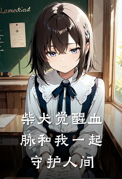 柴犬觉醒血脉和我一起守护人间(林夏雷兽)网络热门小说_最新小说柴犬觉醒血脉和我一起守护人间(林夏雷兽)