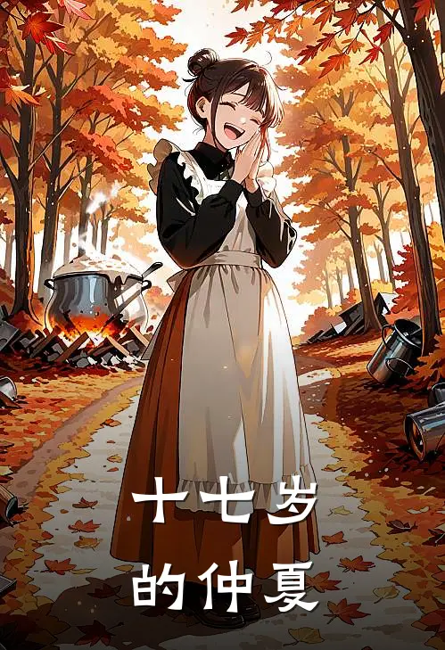 十七岁的仲夏