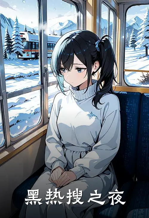 黑热搜之夜